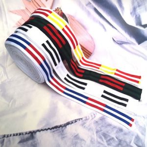 織帶